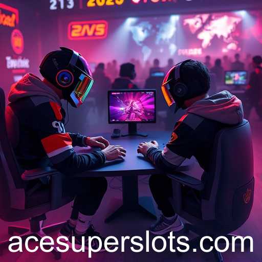 ACESUPER: Revolutionizing Online English Games