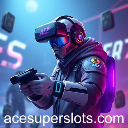 ACESUPER Revamps Interactive Gaming for 2025