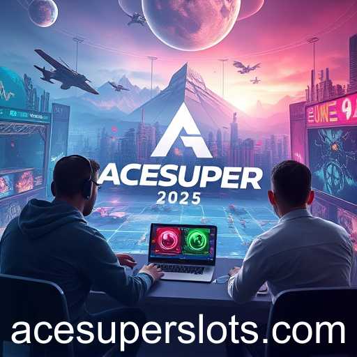 ACESUPER: Revolutionizing Online Gaming in 2025