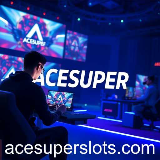 ACEsuper: Revolutionizing Online Gaming Experience in 2025